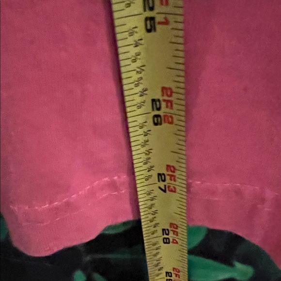 Comfort Colors Women's Long Sleeve Jersey - Coral - Picture 11 of 13